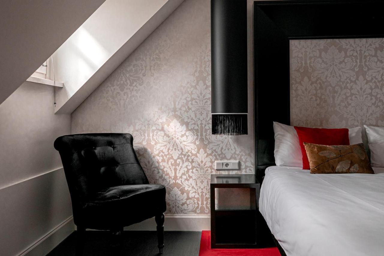 Le Theatre Hotel Маастрихт Екстериор снимка